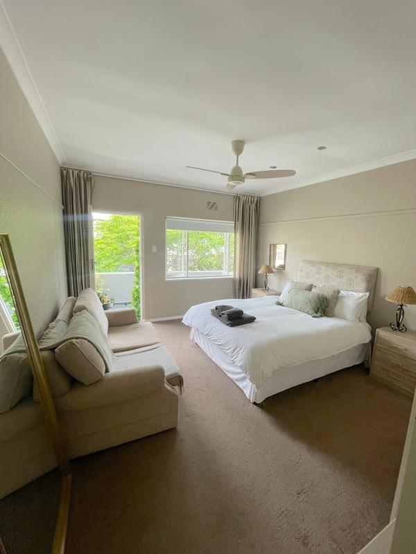 To Let 1 Bedroom Property for Rent in Bantry Bay Western Cape